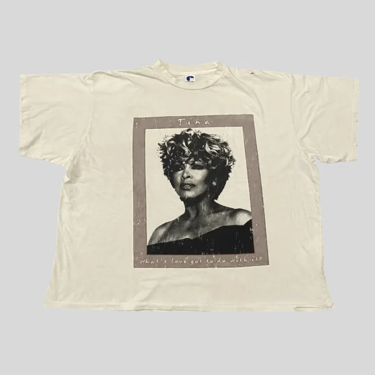 HMDD praying hands graphic oversized white T-shirt featuring expressive black and pink artwork and relaxed streetwear styling.