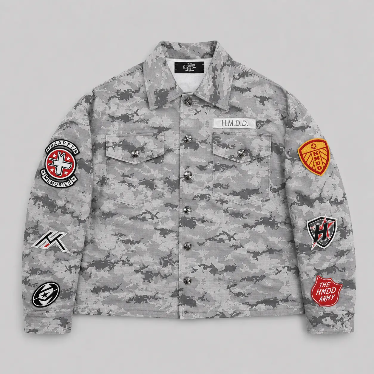 d2874bf1-7e06-475d-a311-6613168420d0 (1) Grey Camo Jacket, Digital Camo Jacket, Camo Streetwear, Patchwork Jacket, Military Style Jacket, Streetwear Jacket, Grey Streetwear, Camouflage Jacket, Utility Jacket, Urban Jacket, Mens Camo Jacket, Womens Camo Jacket, Graphic Patch Jacket, Casual Camo Jacket, Oversized Streetwear